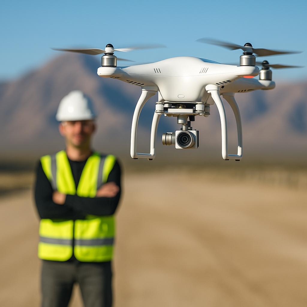 Drones