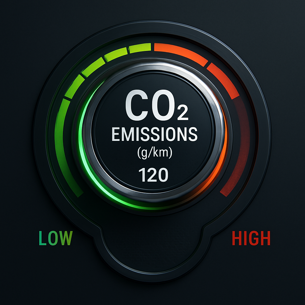 C02 Emissions
