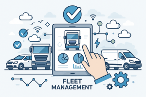 Fleet Management Software